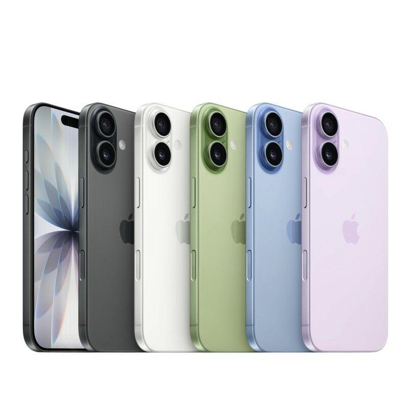 iPhone 17 - Garaşsyzlygyň 15 ýyllygy Söwda Merkezi - img 2
