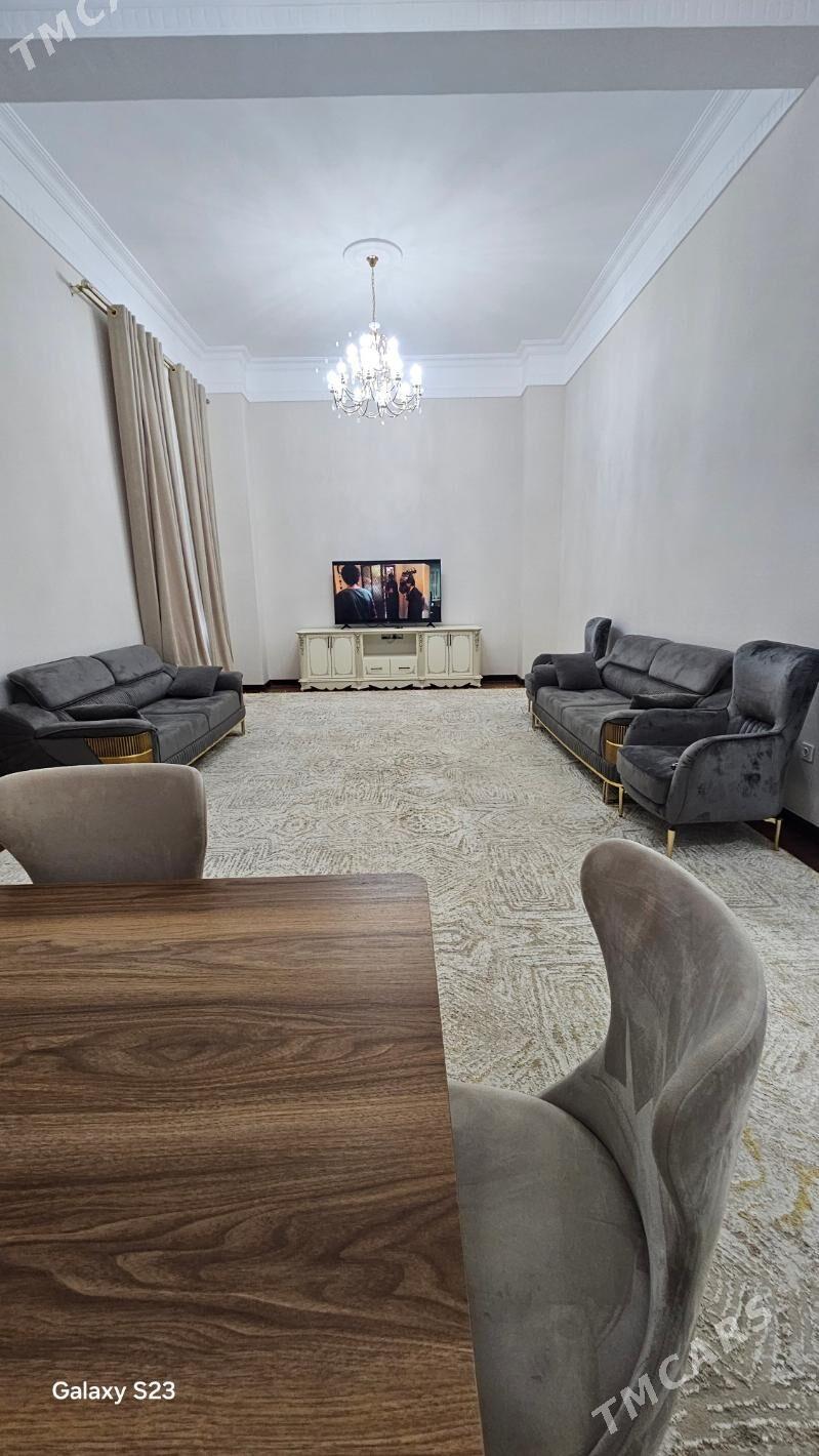 Arenda Ataturk 4kom.Аренда - Ашхабад - img 3