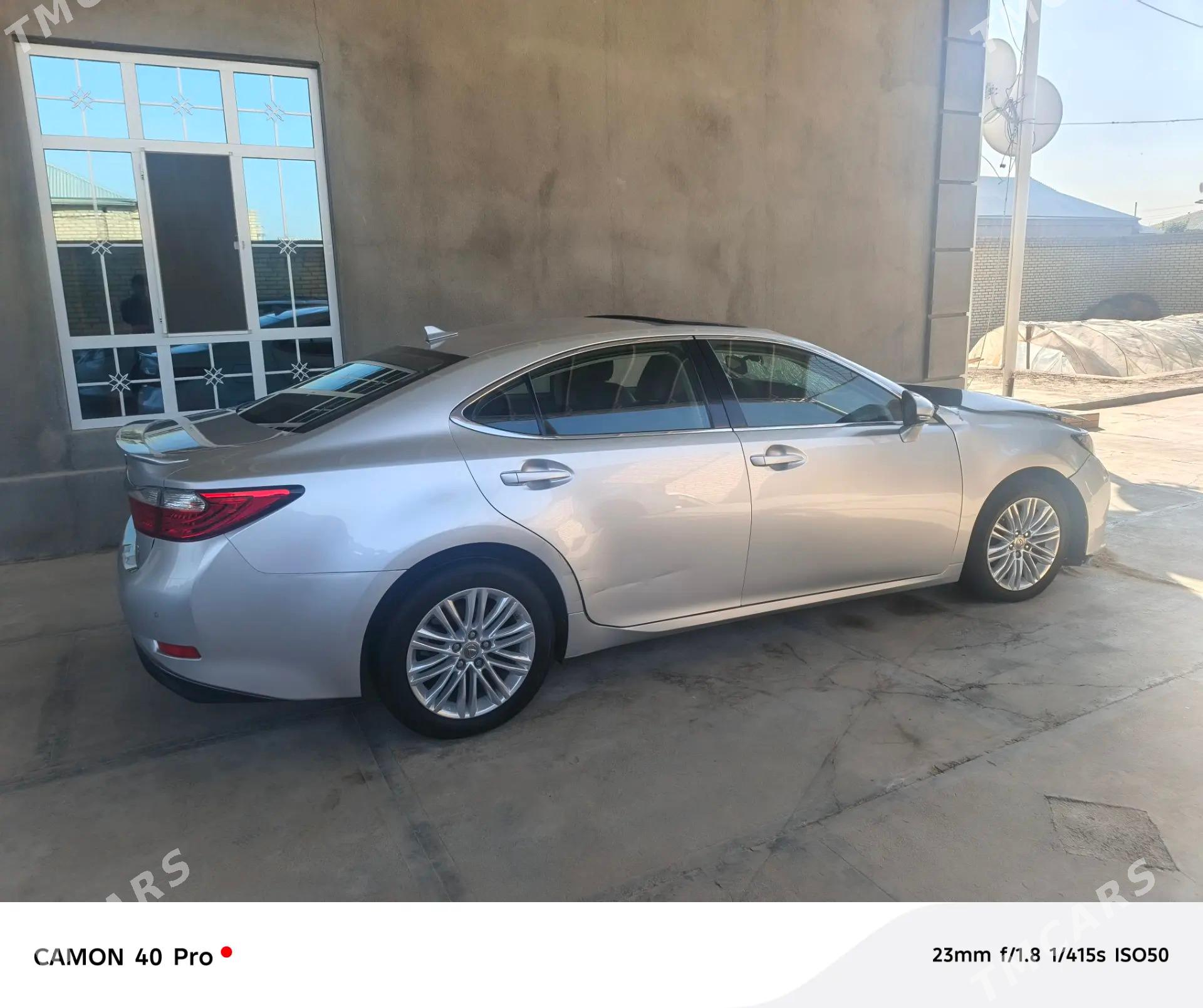 Toyota Camry 2013 - 210 000 TMT - Мары - img 3