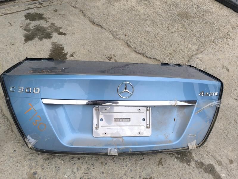 Mercedes Bagaz E 204 - Änew - img 1