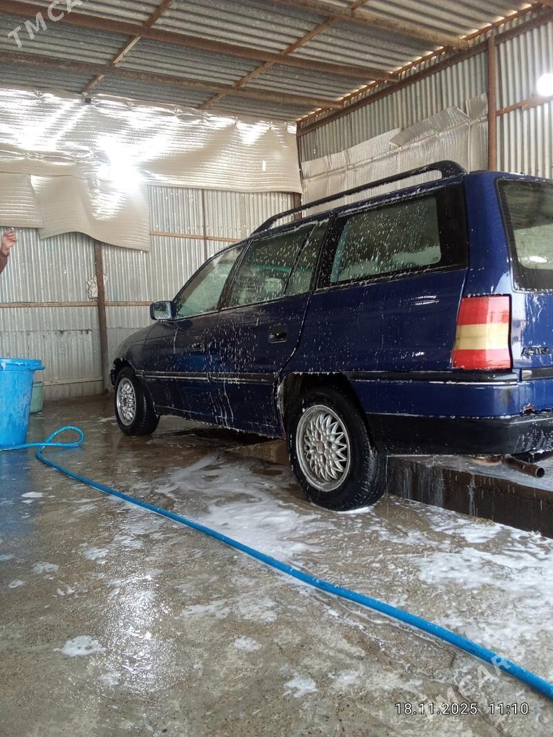 Opel Astra 1992 - 32 000 TMT - Wekilbazar - img 1