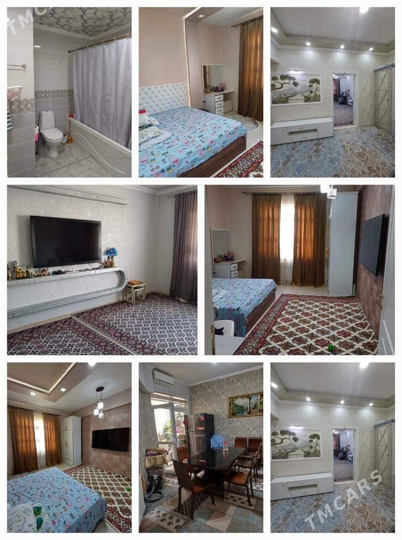 Мир 8 - Ашхабад - img 1