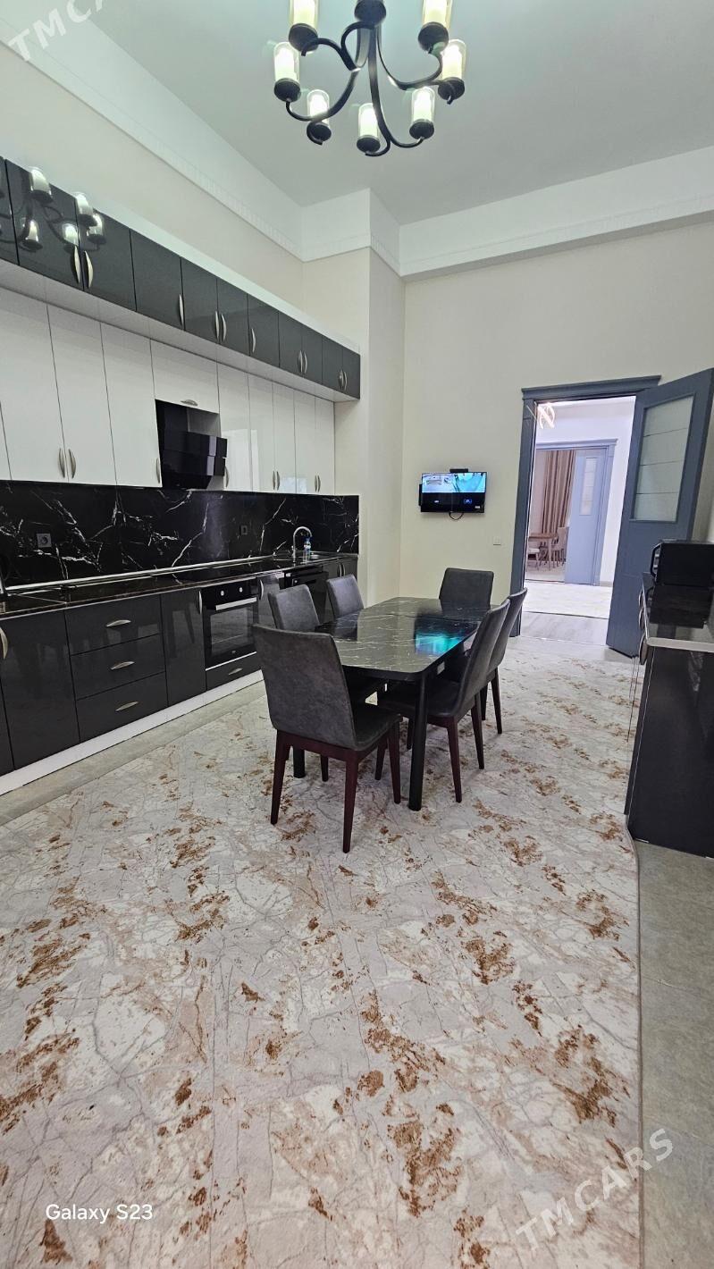 Arenda Ataturk 4kom.Аренда - Ашхабад - img 5