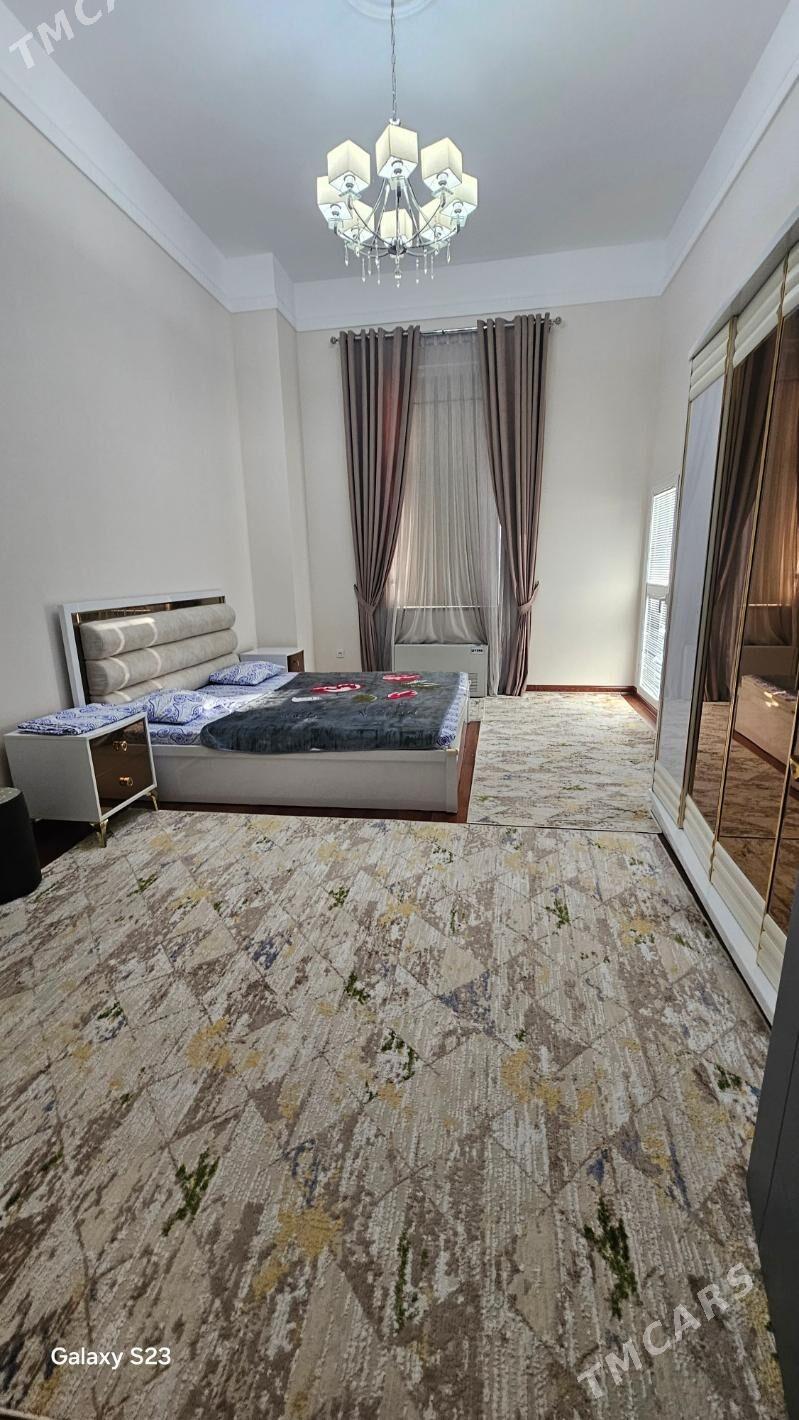 Arenda Ataturk 4kom.Аренда - Ашхабад - img 7