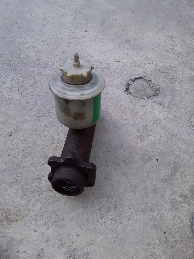 Glawni.clindr 250 TMT - Ашхабад - img 1