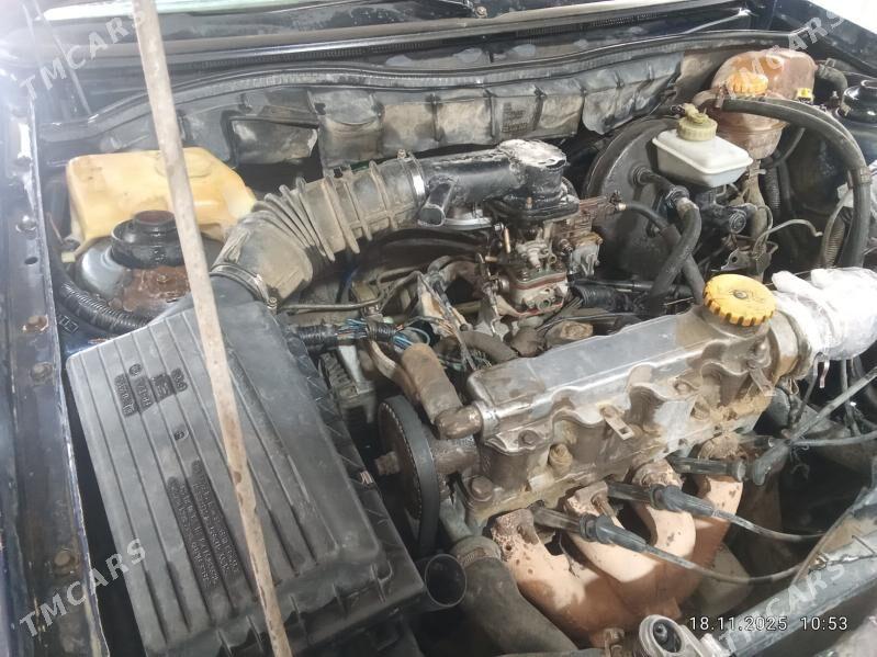 Opel Astra 1992 - 32 000 TMT - Wekilbazar - img 9