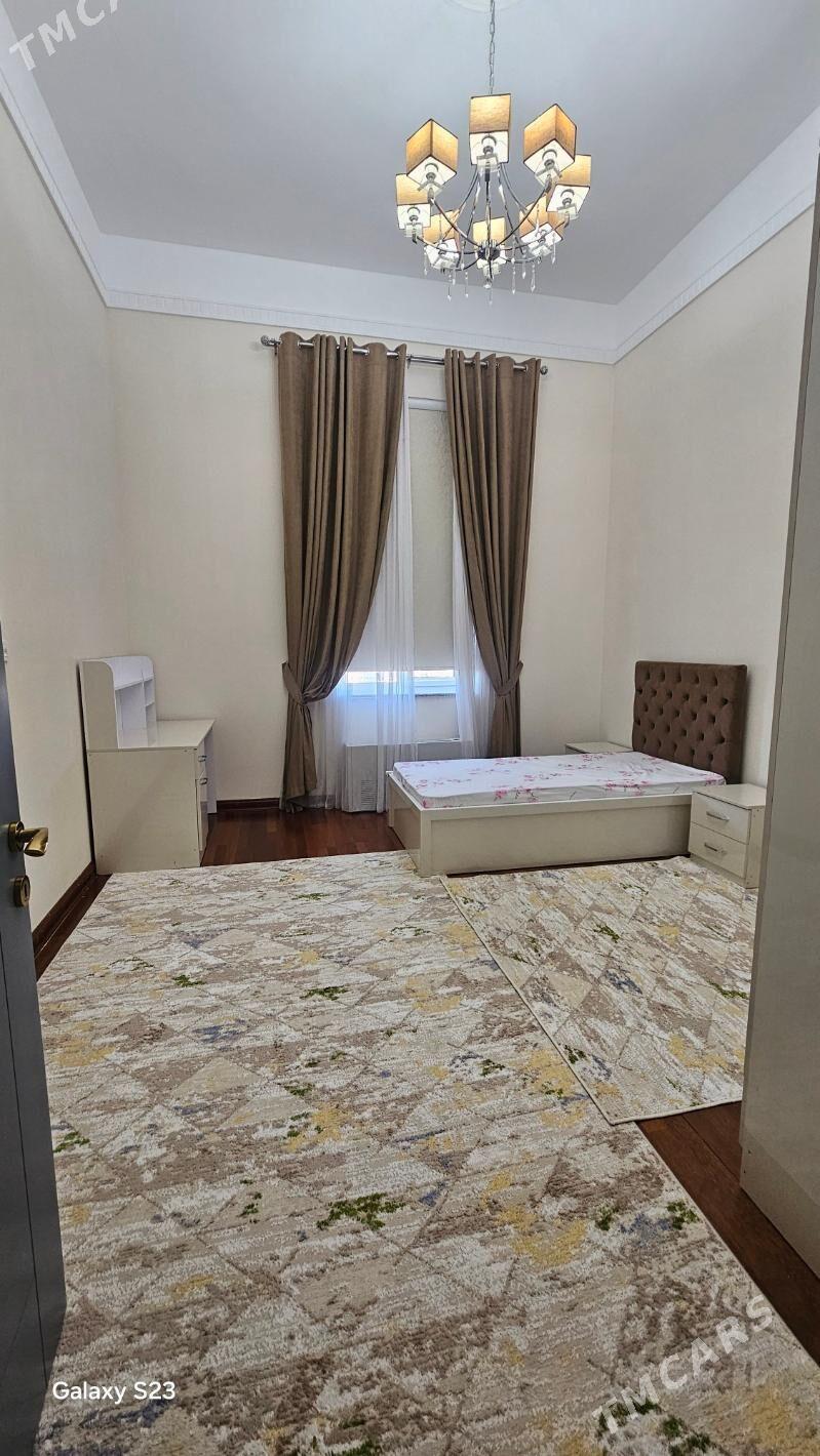 Arenda Ataturk 4kom.Аренда - Ашхабад - img 10