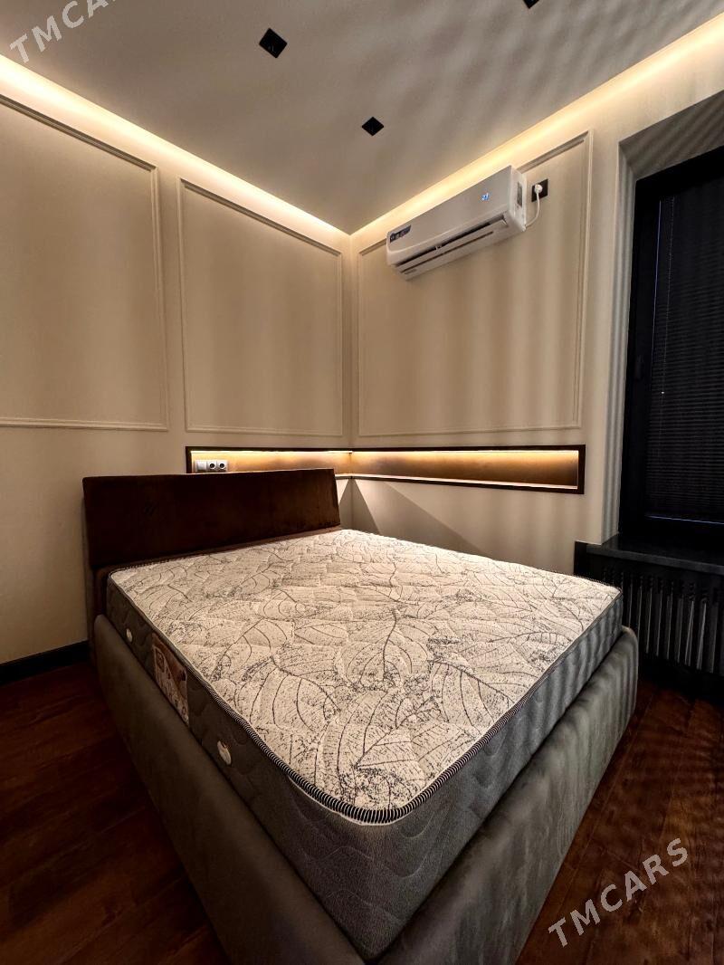 30 mikrayon kwartal 3-komnat - 30 мкр - img 4