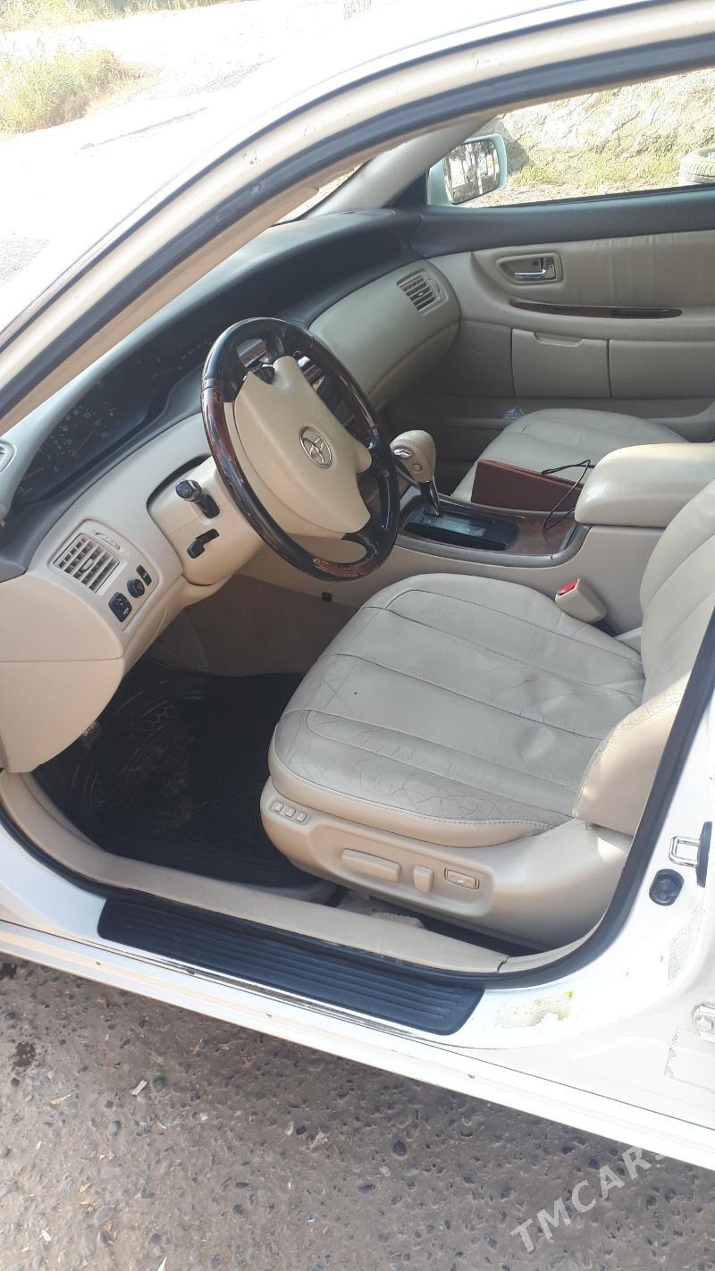 Toyota Avalon 2002 - 220 000 TMT - Мары - img 5