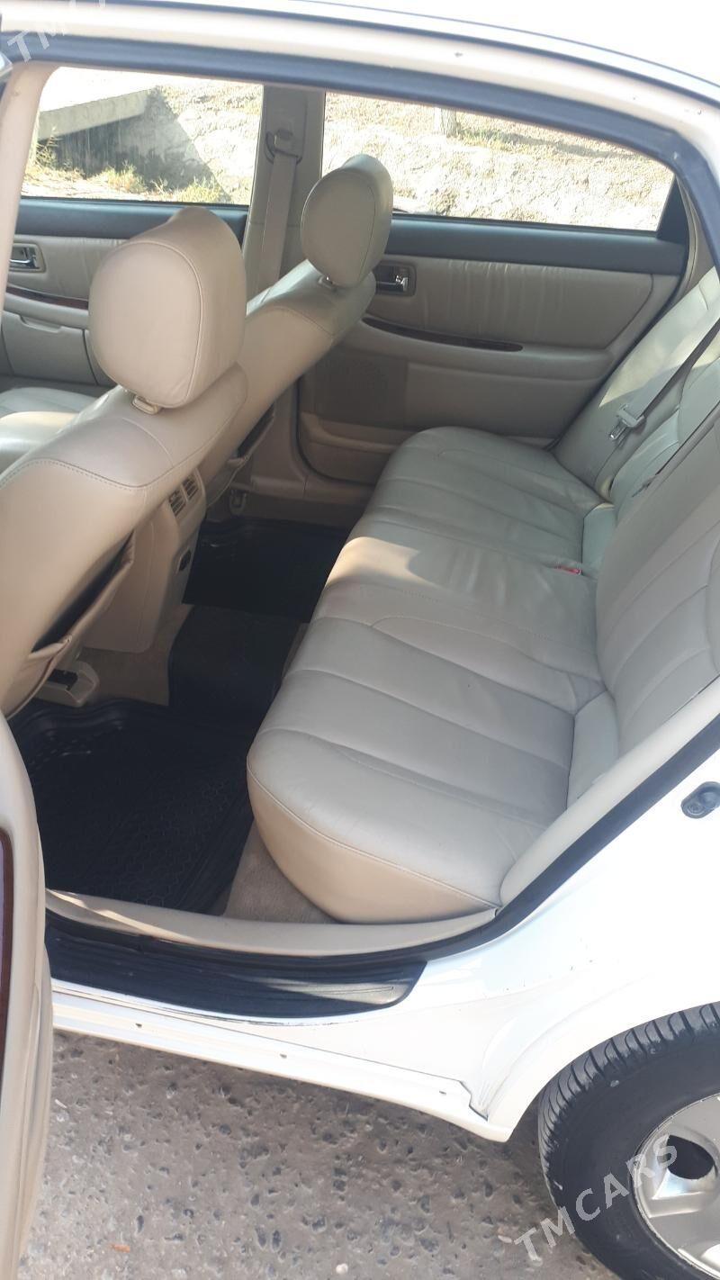 Toyota Avalon 2002 - 220 000 TMT - Мары - img 6