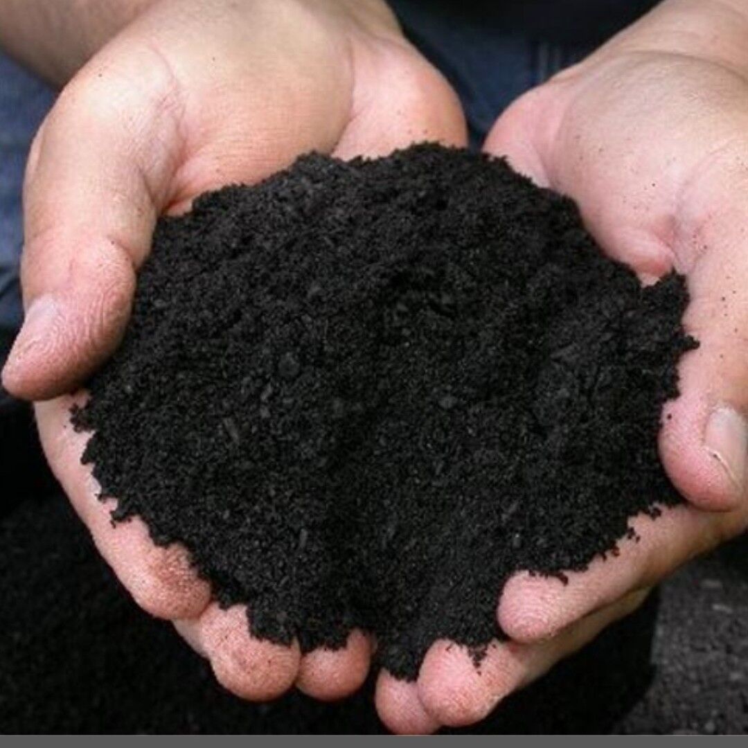 GUM DERS НАВОЗ Дерс Гум TOPRAK - Ашхабад - img 1