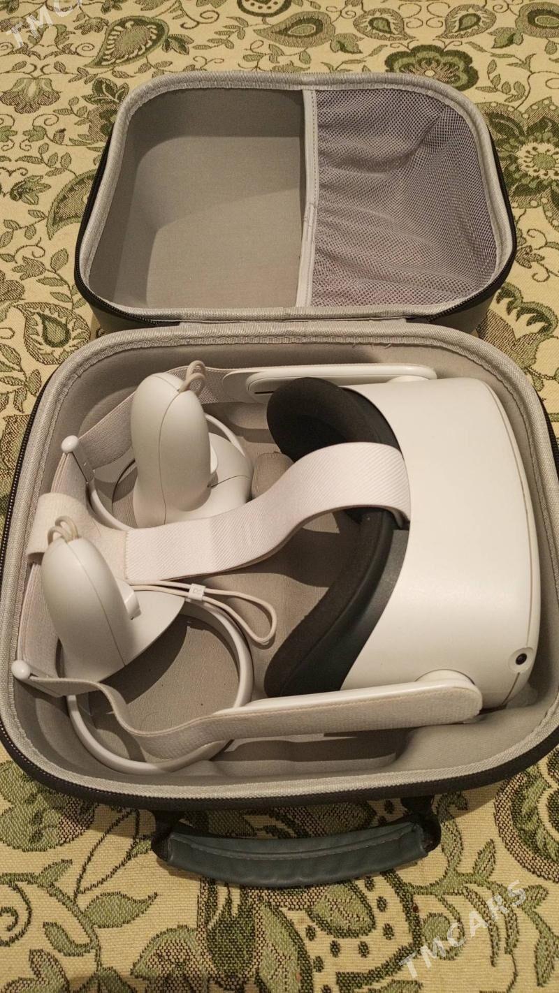 VR META QUEST - Türkmenbaşy - img 3