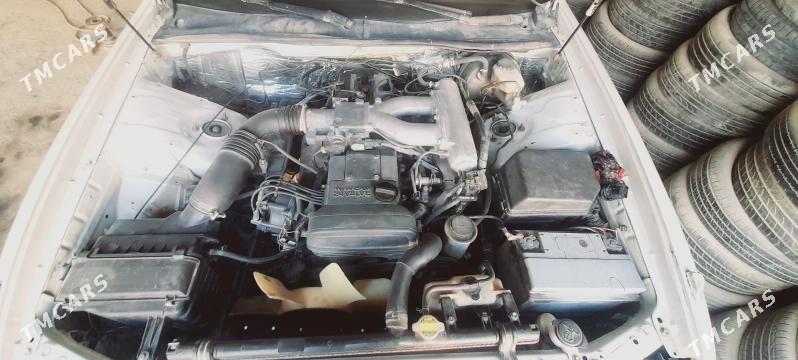 Toyota Mark II 1994 - 60 000 TMT - Mary - img 1