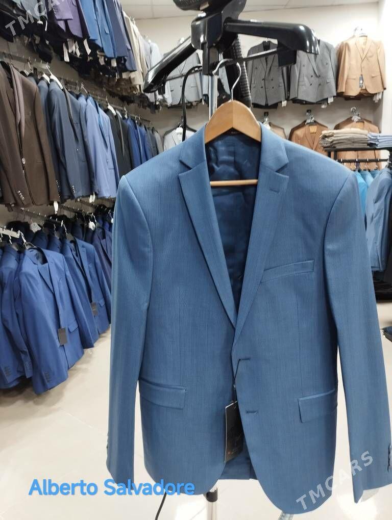 kastyum - Ашхабад - img 3