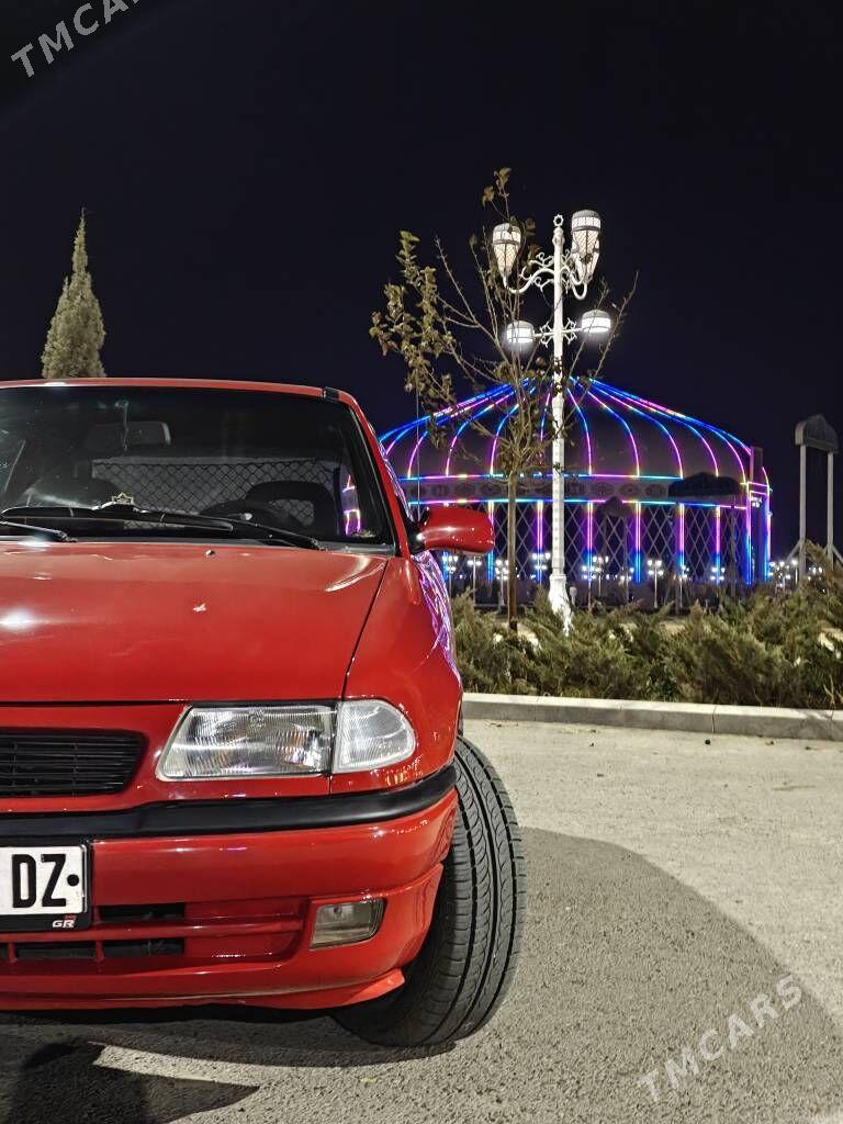 Opel Astra 1995 - 62 000 TMT - Daşoguz - img 5