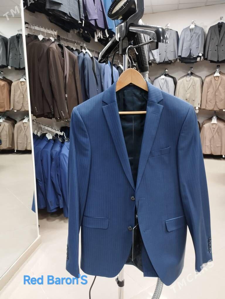 kastyum - Ашхабад - img 2