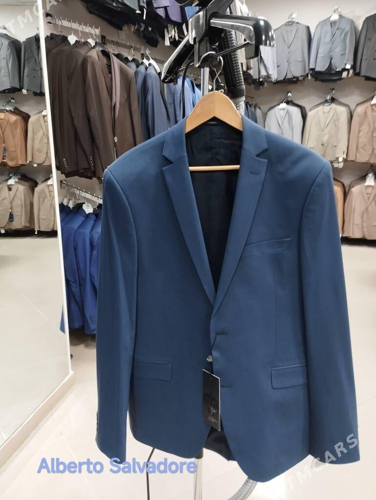 kastyum - Ашхабад - img 4