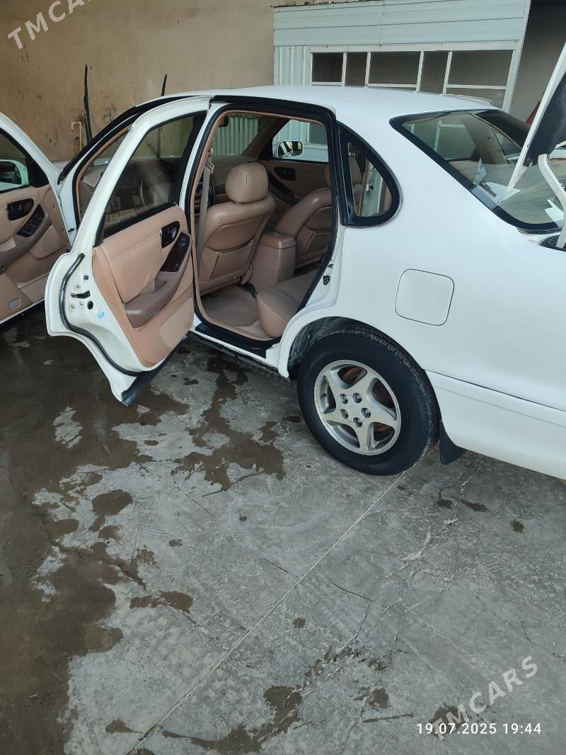 Toyota Avalon 1995 - 130 000 TMT - Серахс - img 5