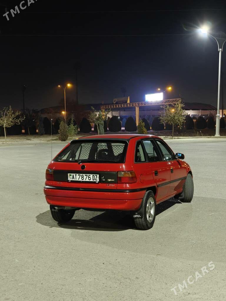 Opel Astra 1995 - 62 000 TMT - Daşoguz - img 6