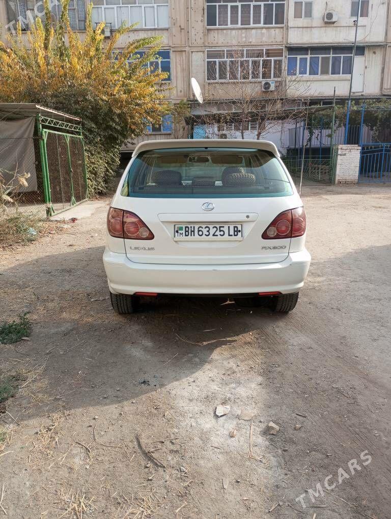 Lexus RX 300 1999 - 160 000 TMT - Туркменабат - img 6