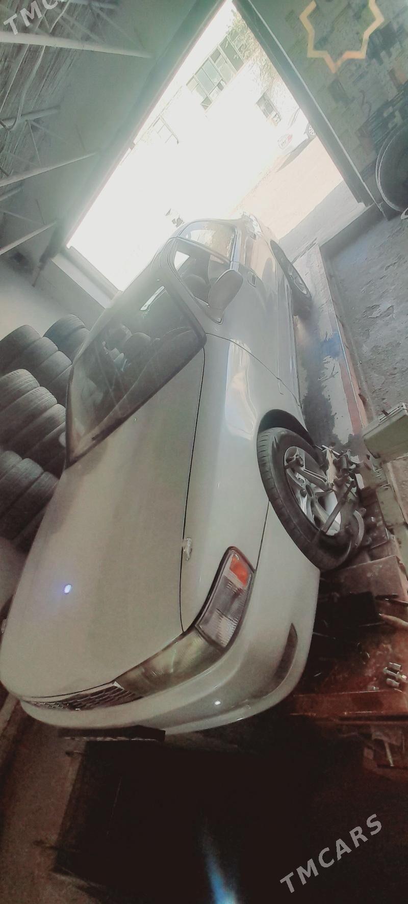 Toyota Mark II 1994 - 60 000 TMT - Mary - img 3