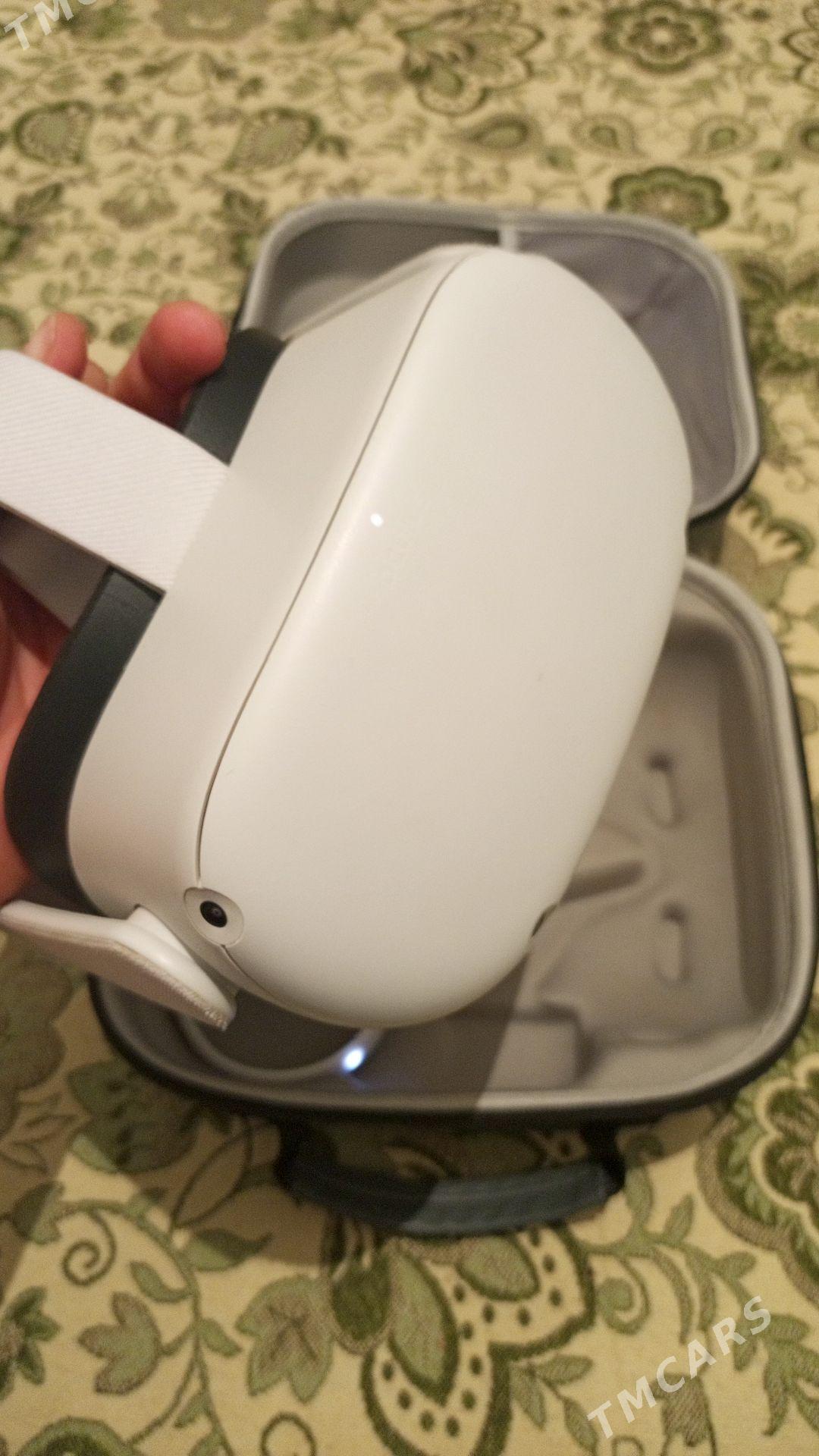 VR META QUEST - Türkmenbaşy - img 2