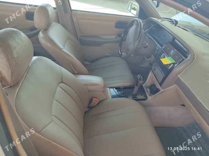 Toyota Avalon 1995 - 130 000 TMT - Серахс - img 4