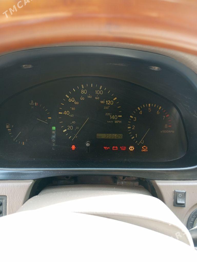 Lexus RX 300 1999 - 160 000 TMT - Туркменабат - img 2