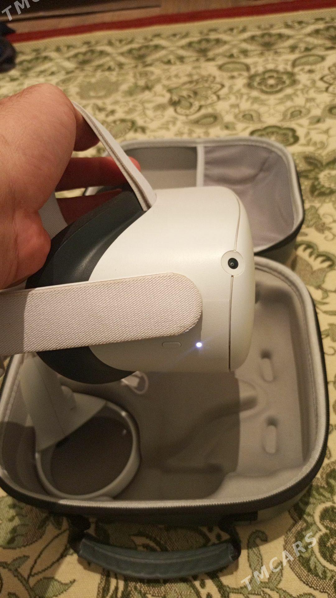 VR META QUEST - Türkmenbaşy - img 1