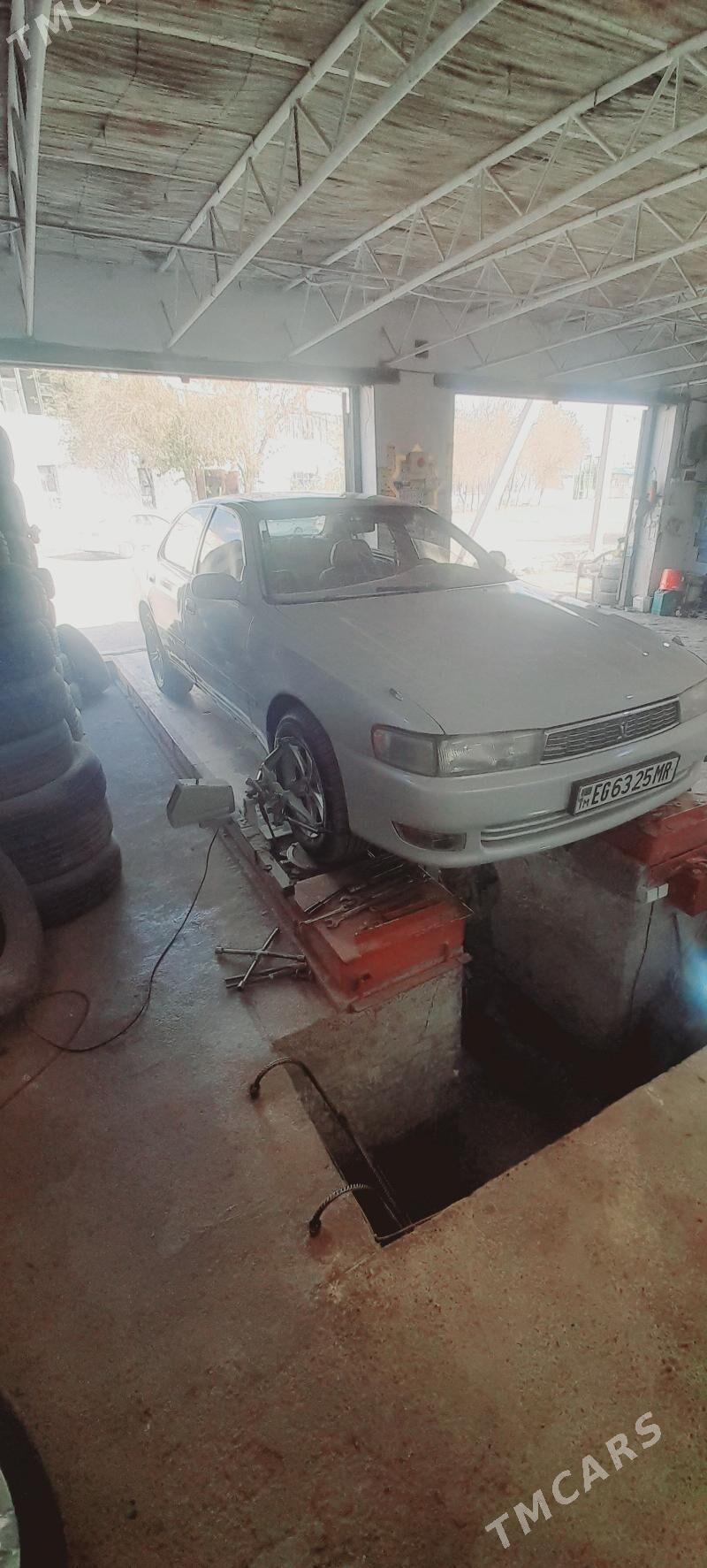 Toyota Mark II 1994 - 60 000 TMT - Mary - img 4