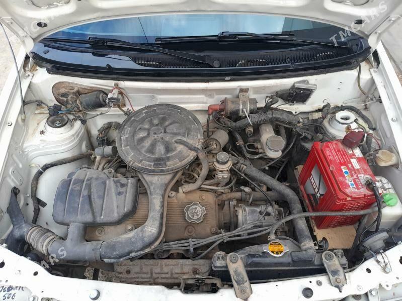 Opel Astra 1996 - 30 000 TMT - Gyzylarbat - img 6