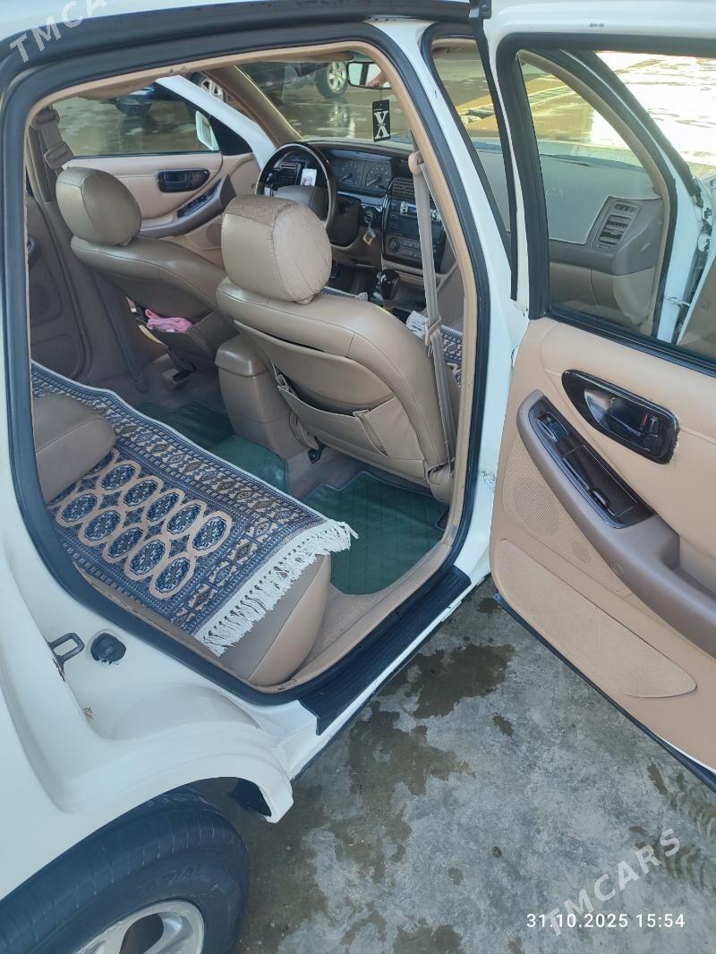 Toyota Avalon 1995 - 130 000 TMT - Серахс - img 3