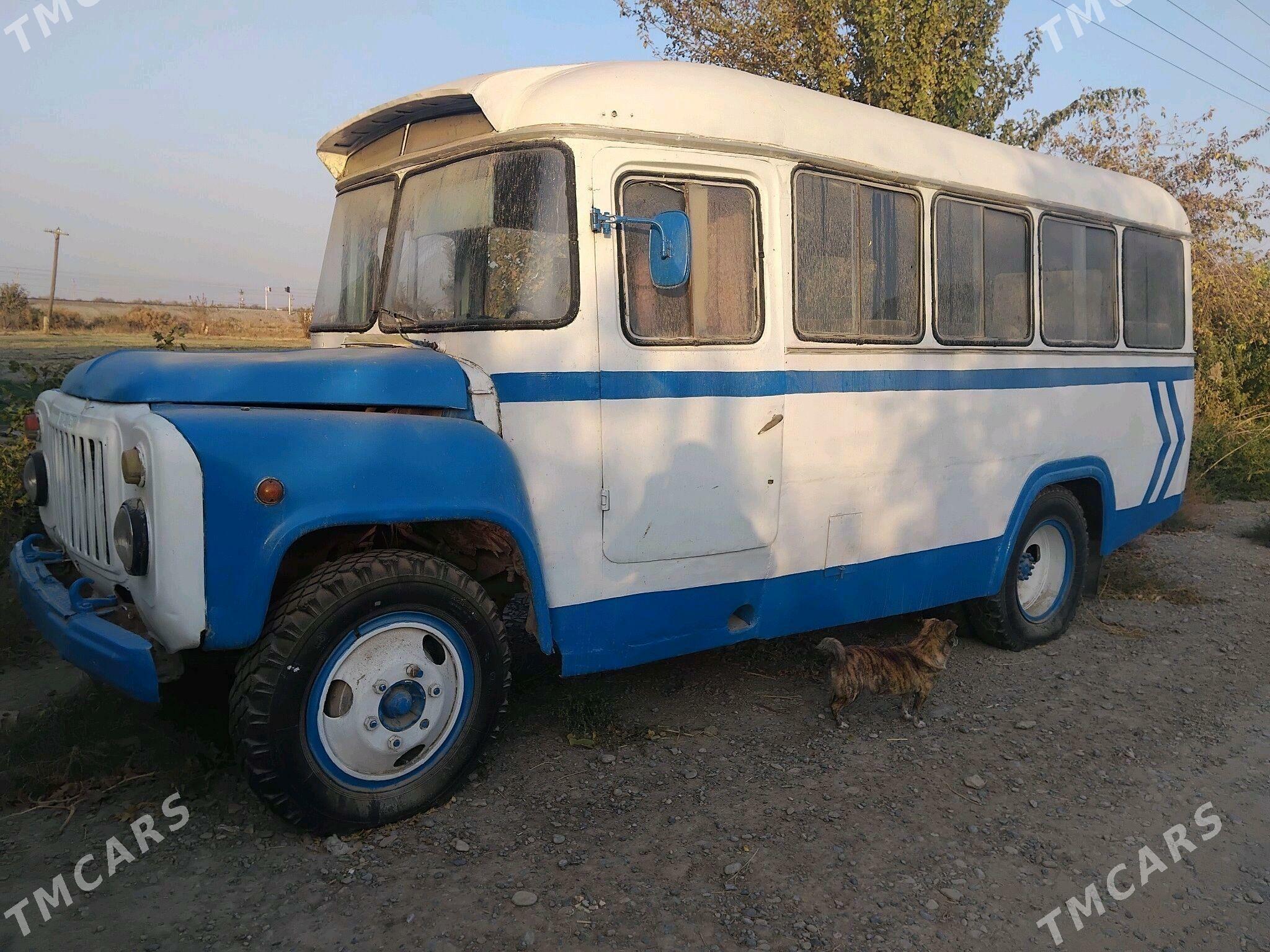 Gaz 53 1980 - 40 000 TMT - Мары - img 2