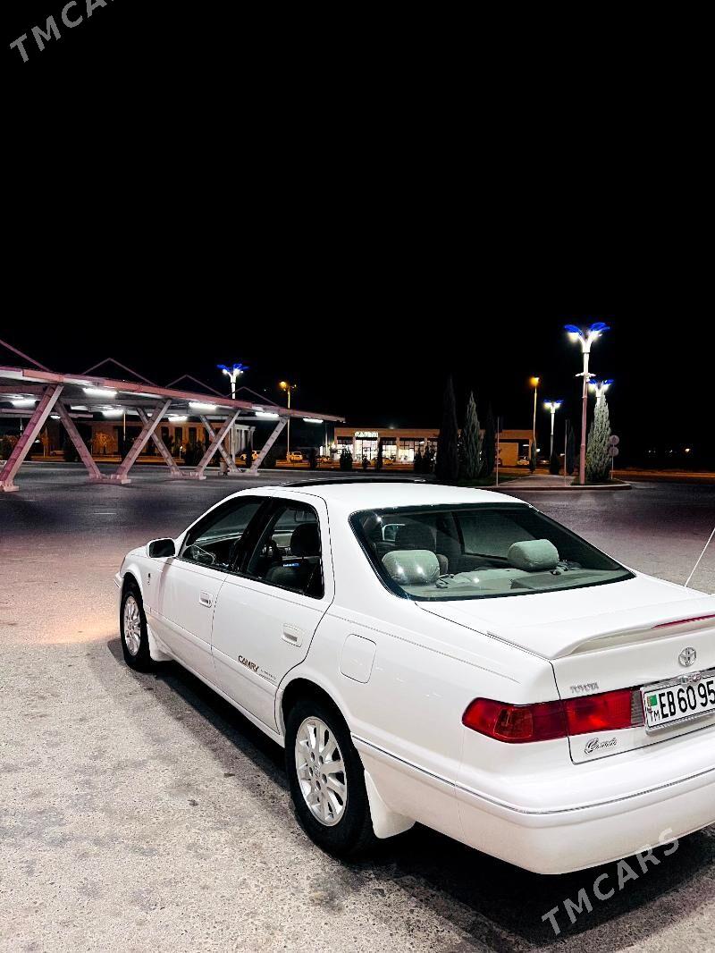 Toyota Camry 2000 - 172 000 TMT - Türkmenabat - img 4