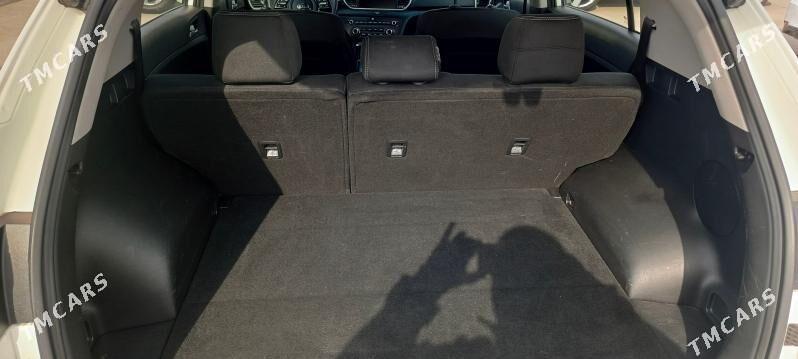 Kia Sportage 2022 - 270 000 TMT - "Altyn Asyr" Gündogar bazary (Jygyllyk) - img 7