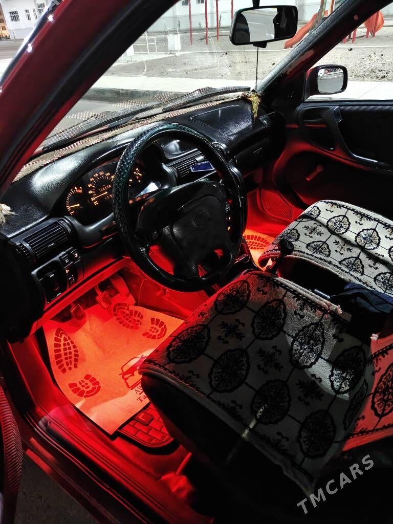 Opel Astra 1995 - 62 000 TMT - Daşoguz - img 8