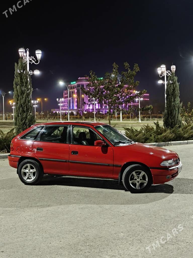 Opel Astra 1995 - 62 000 TMT - Daşoguz - img 2