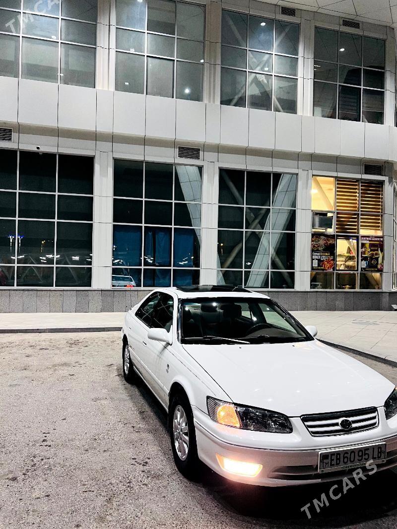 Toyota Camry 2000 - 172 000 TMT - Türkmenabat - img 2