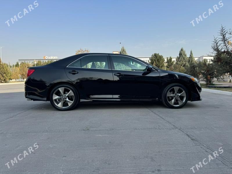 Toyota Camry 2011 - 230 000 TMT - Мары - img 3