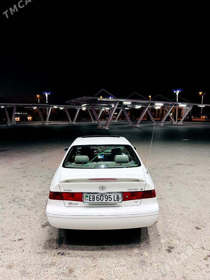 Toyota Camry 2000 - 172 000 TMT - Türkmenabat - img 3