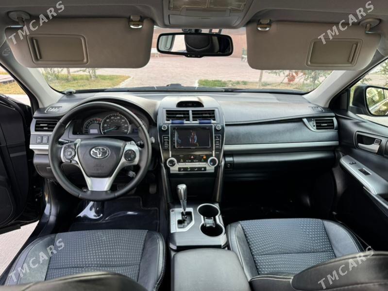 Toyota Camry 2011 - 230 000 TMT - Мары - img 5