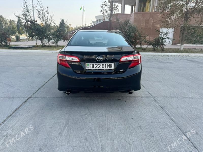 Toyota Camry 2011 - 230 000 TMT - Мары - img 4