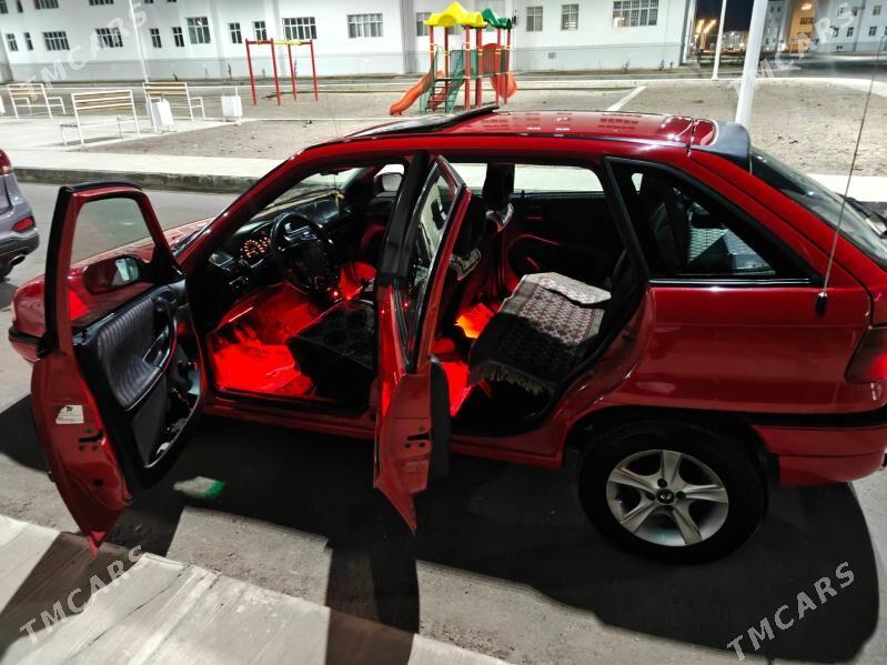 Opel Astra 1995 - 62 000 TMT - Daşoguz - img 7