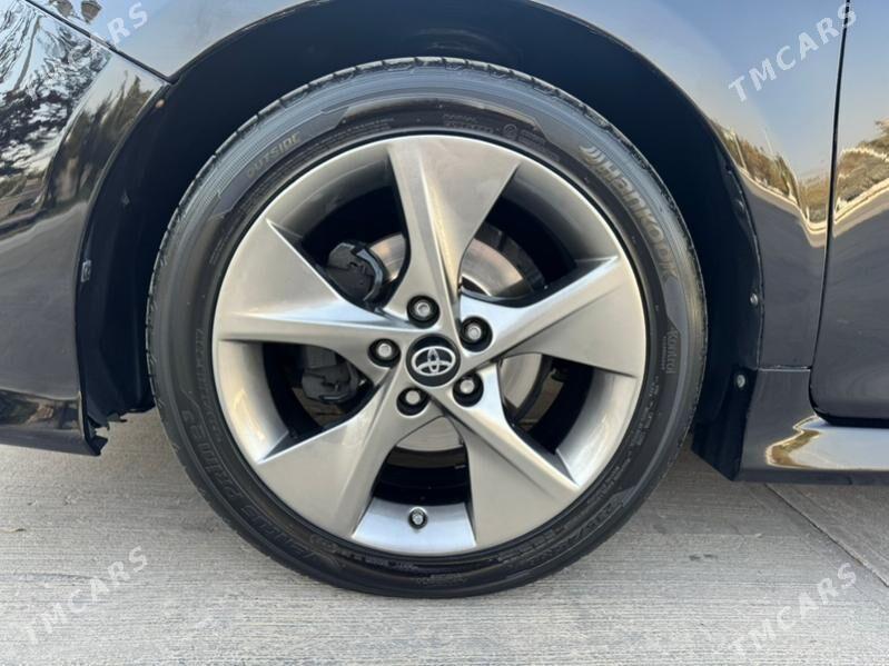 Toyota Camry 2011 - 230 000 TMT - Мары - img 9