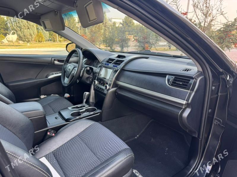 Toyota Camry 2011 - 230 000 TMT - Мары - img 6