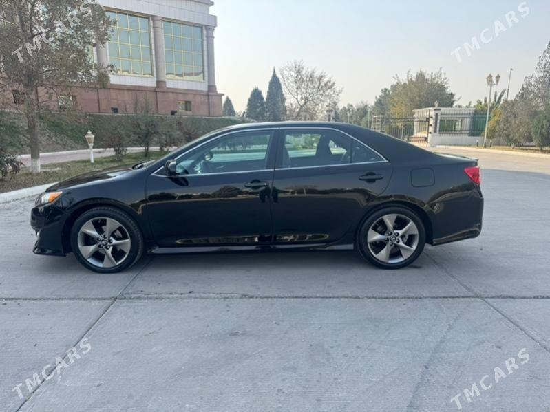 Toyota Camry 2011 - 230 000 TMT - Мары - img 2