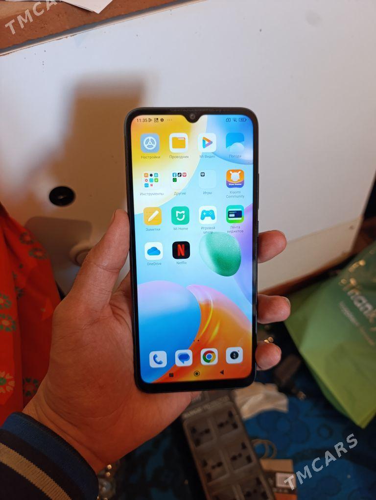 Redmi 10C  4/64 Gb - Türkmenabat - img 6