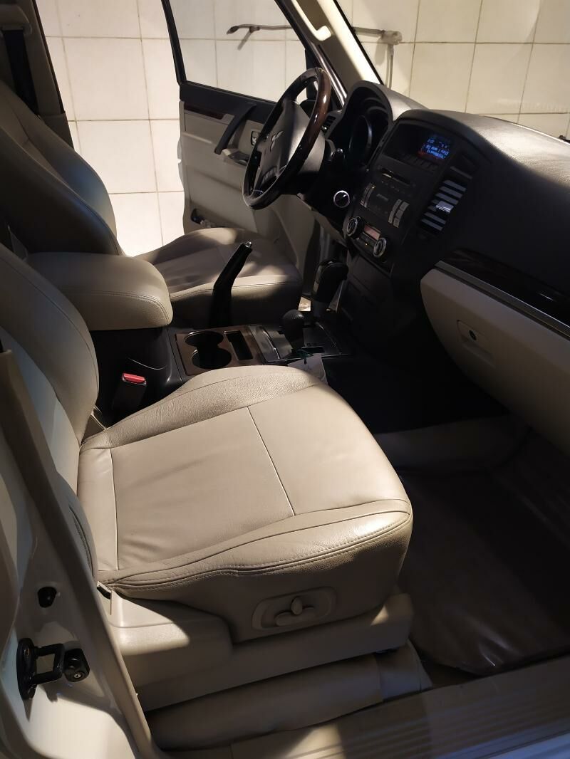 Mitsubishi Pajero 2013 - 295 000 TMT - Туркменбаши - img 4