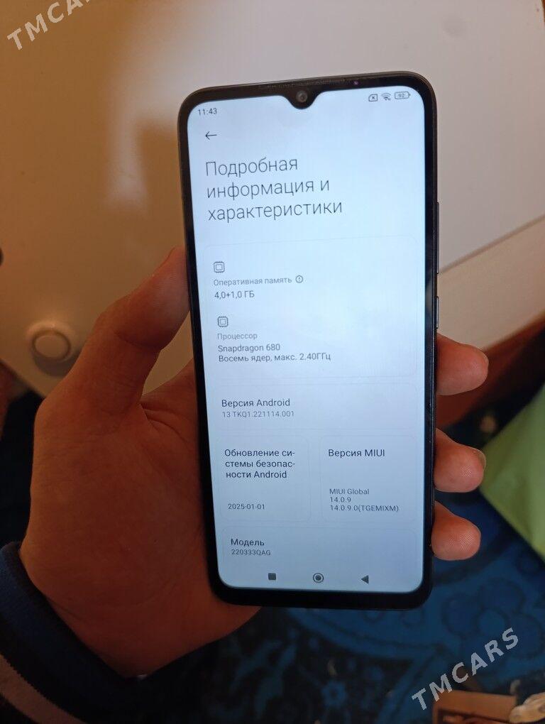 Redmi 10C  4/64 Gb - Türkmenabat - img 8