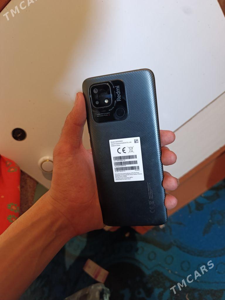 Redmi 10C  4/64 Gb - Türkmenabat - img 3